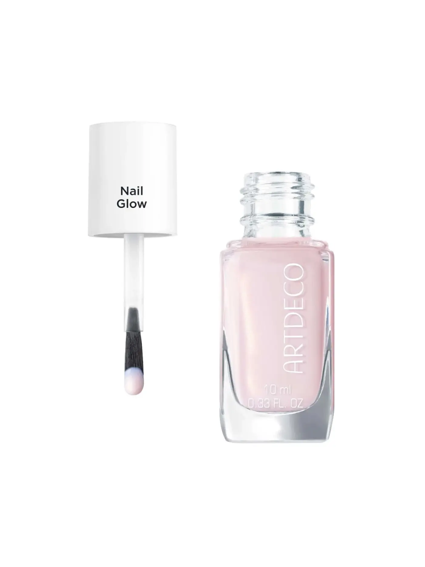 ARTDECO | Nagelpflege - Nail Glow | keine Farbe