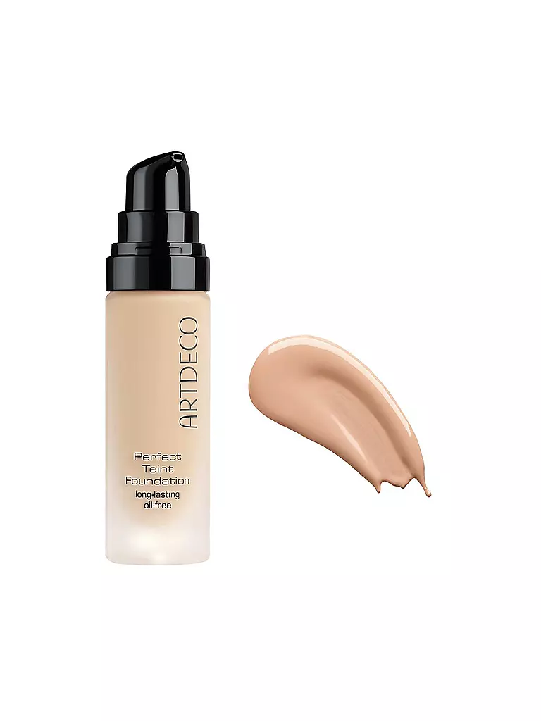 ARTDECO | Perfect Teint Foundation ( 35 natural )  | beige