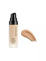 ARTDECO | Perfect Teint Foundation ( 35 natural )  | beige