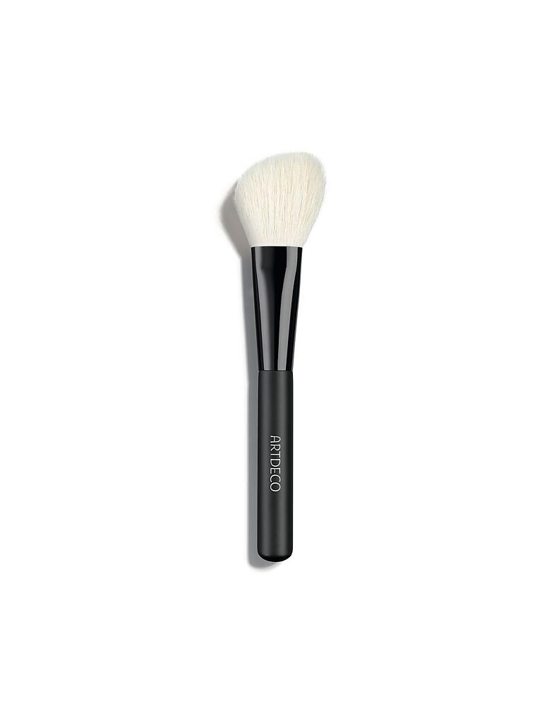 ARTDECO | Pinsel - Blusher Brush PQ - Limited Edition | transparent