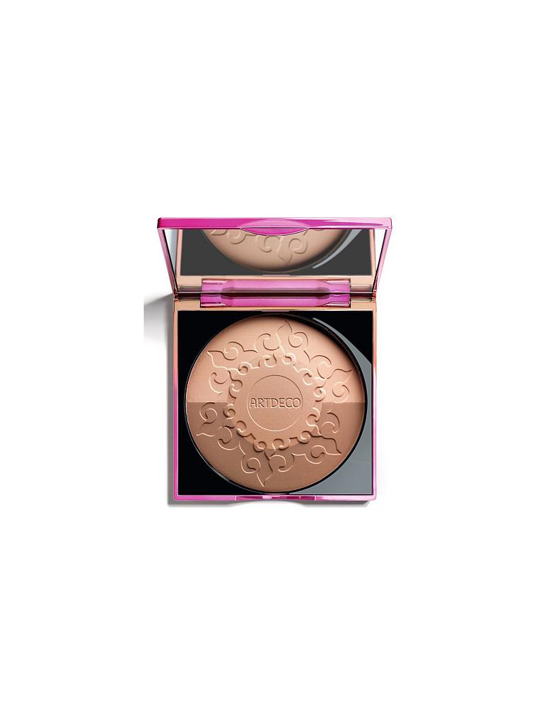 ARTDECO | Puder - All Seasons  Bronzing Powder (Sunset Story) - Limited Edition | beige