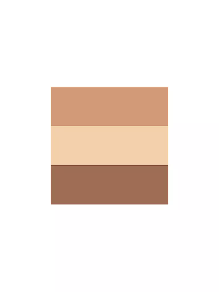 ARTDECO | Puder - All Seasons Bronzing Powder ( 06 Touch of Sun )  | hellbraun