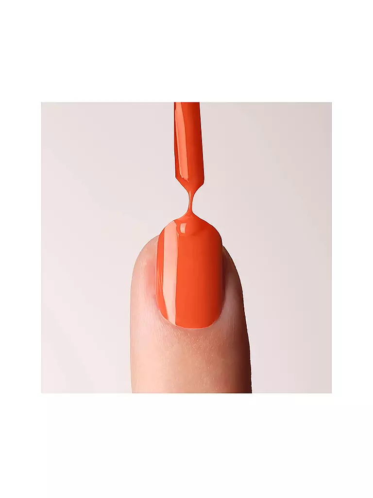 ARTDECO | Quick Dry Nail Lacquer (25 Cocktail Fun) | orange