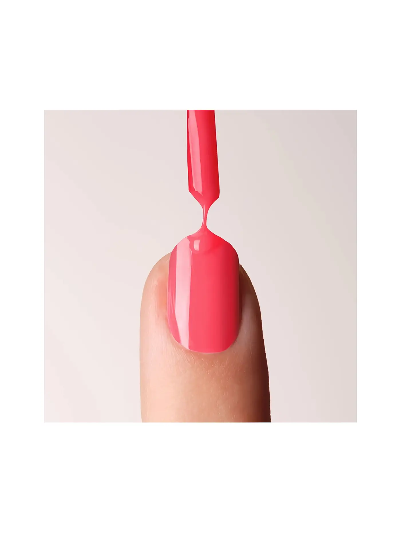 ARTDECO | Quick Dry Nail Lacquer (36 Pink Passion) | rot