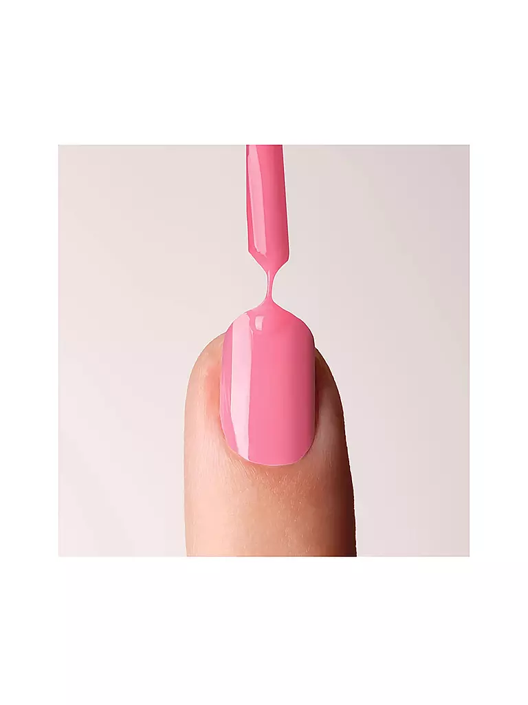 ARTDECO | Quick Dry Nail Lacquer (55 Bingo Flamingo) | koralle