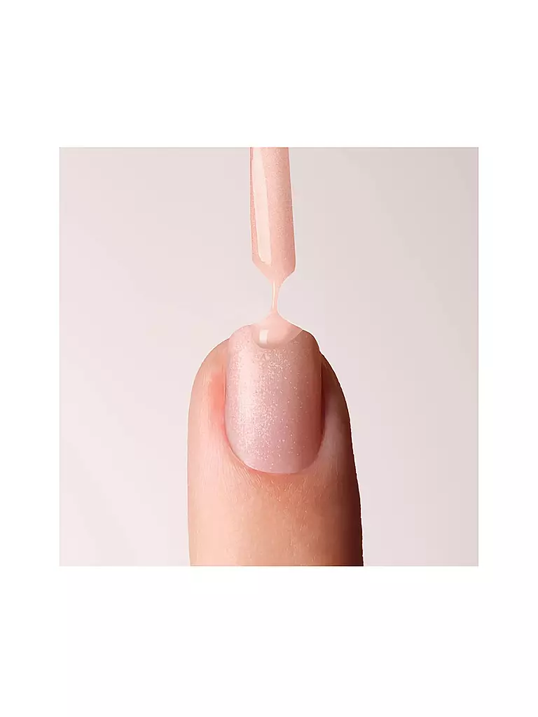 ARTDECO | Quick Dry Nail Lacquer (82 Delicate Romance) | rosa