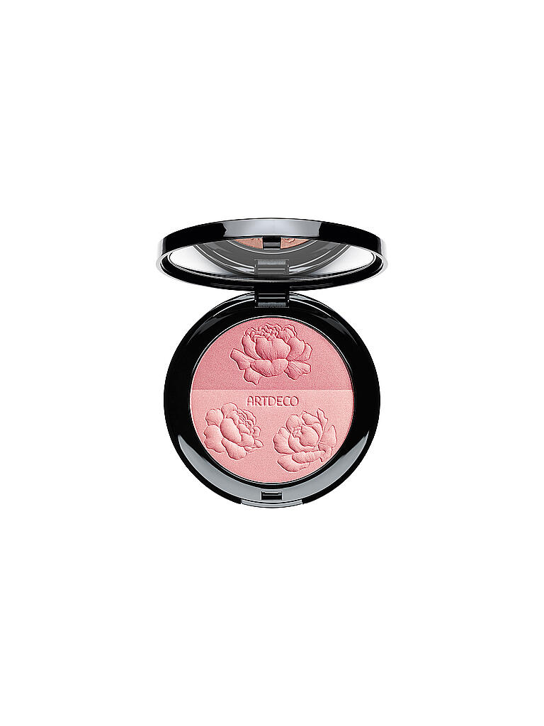 ARTDECO | Rouge - Blossom Duo Blush ( bloom obsession ) | keine Farbe