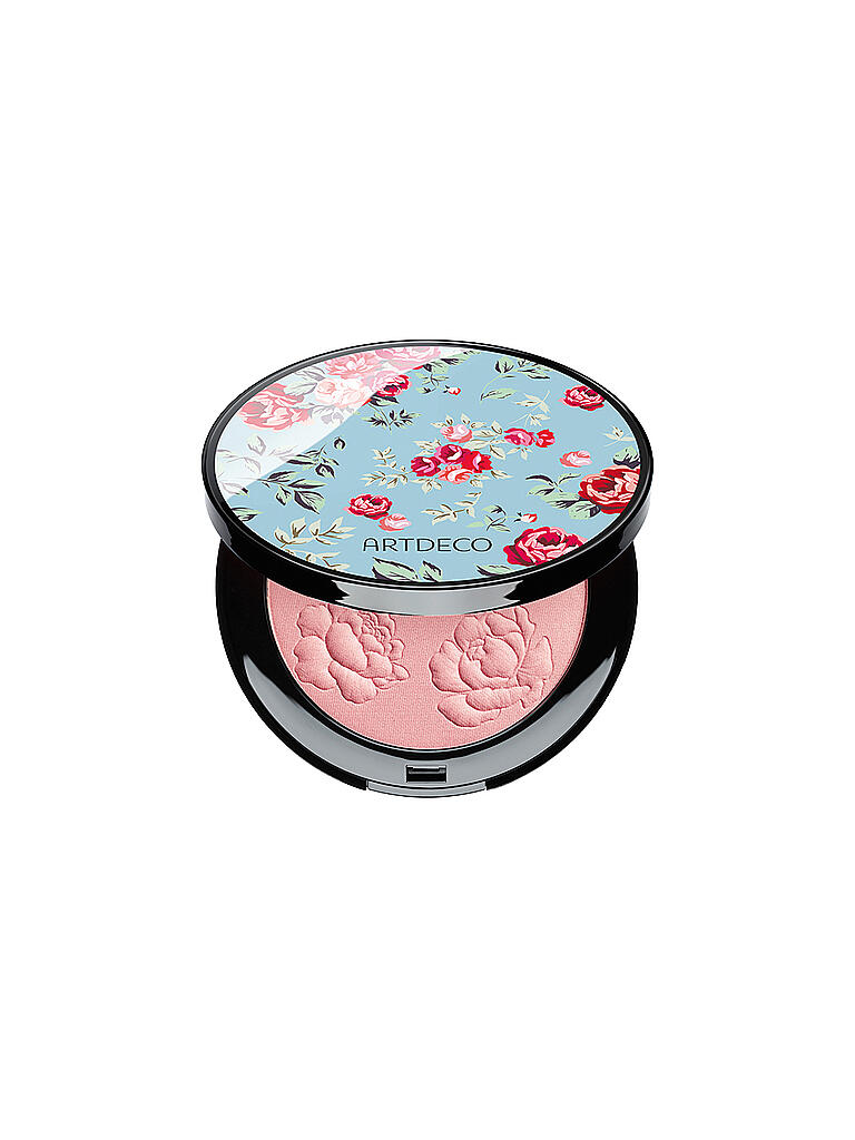 ARTDECO | Rouge - Blossom Duo Blush ( bloom obsession ) | keine Farbe