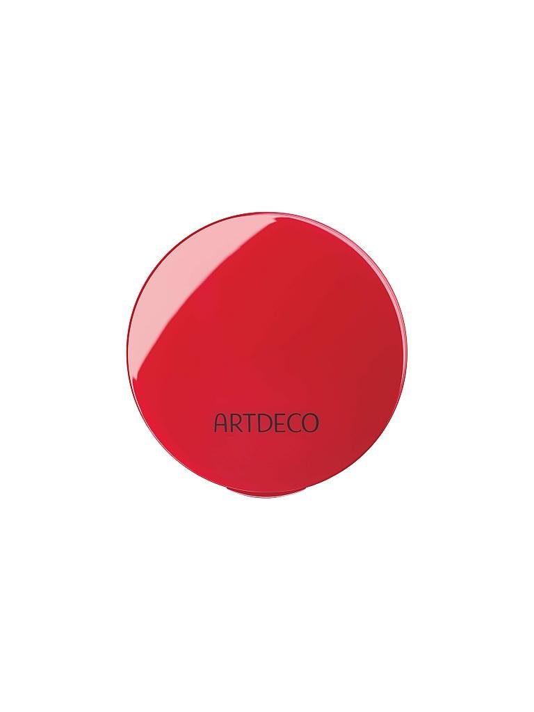 ARTDECO Rouge Blush Couture Iconic Red (8 Cheek Kisses) rosa