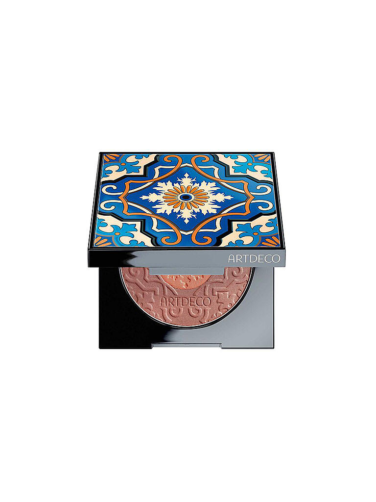 ARTDECO | Rouge - Bronzing Blush ( 1 Sunshine Memori )  | Camel