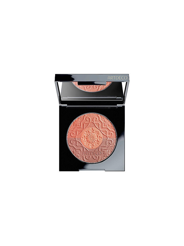 ARTDECO | Rouge - Bronzing Blush ( 1 Sunshine Memori )  | Camel