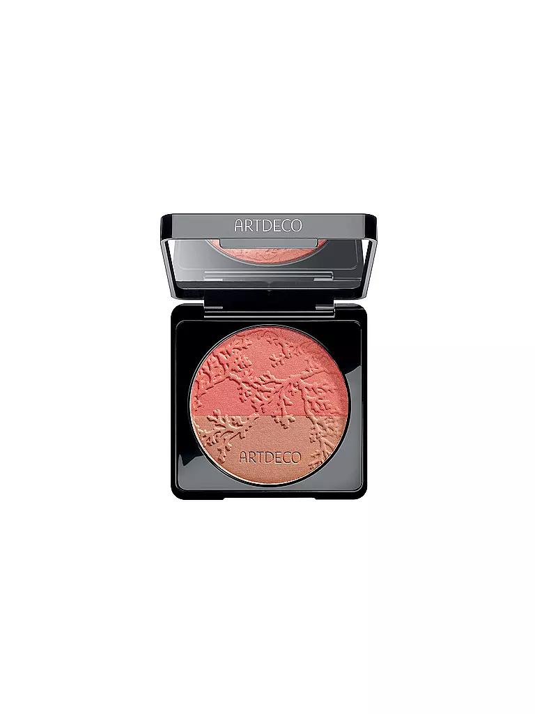 ARTDECO | Rouge - Bronzing Blush ( 74 Ocean of Beauty )  | rosa