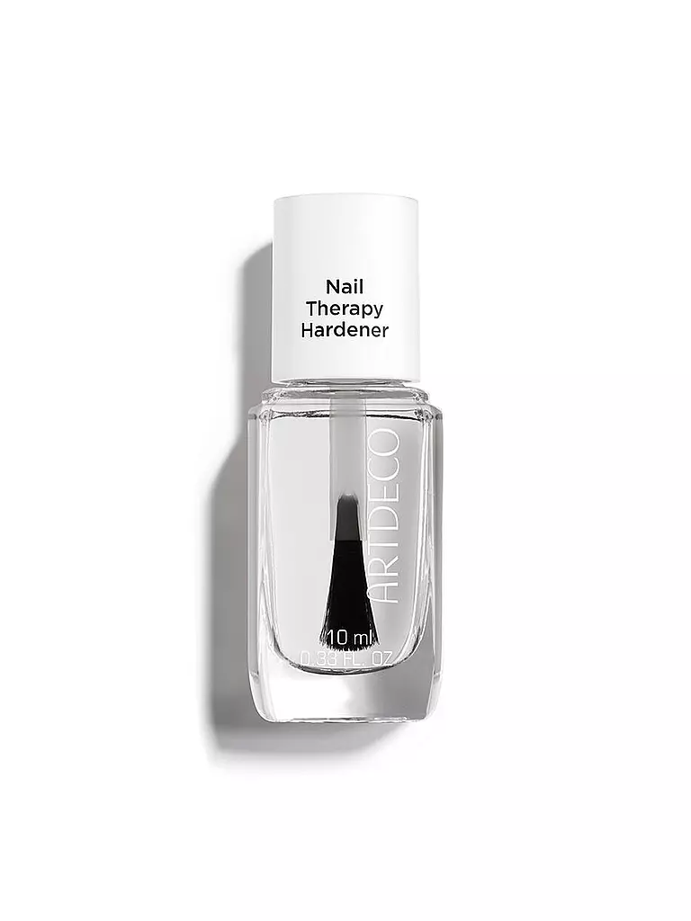 ARTDECO | Spezialnagellack - Nail Therapy Hardener 10ml | keine Farbe