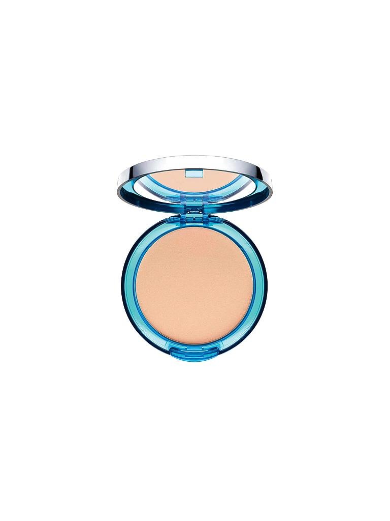 ARTDECO | Sun Protection Powder Foundation SPF 50 ( 20 Cool Beige ) | beige