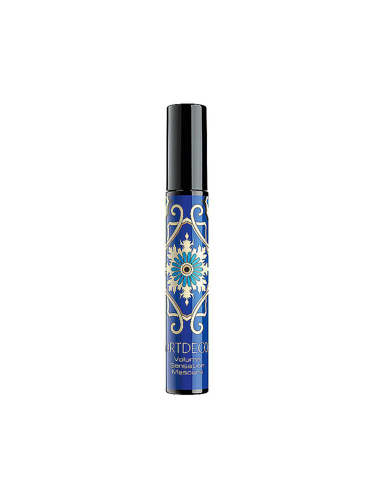 ARTDECO Volume Sensation Mascara ( 1 Black ) schwarz