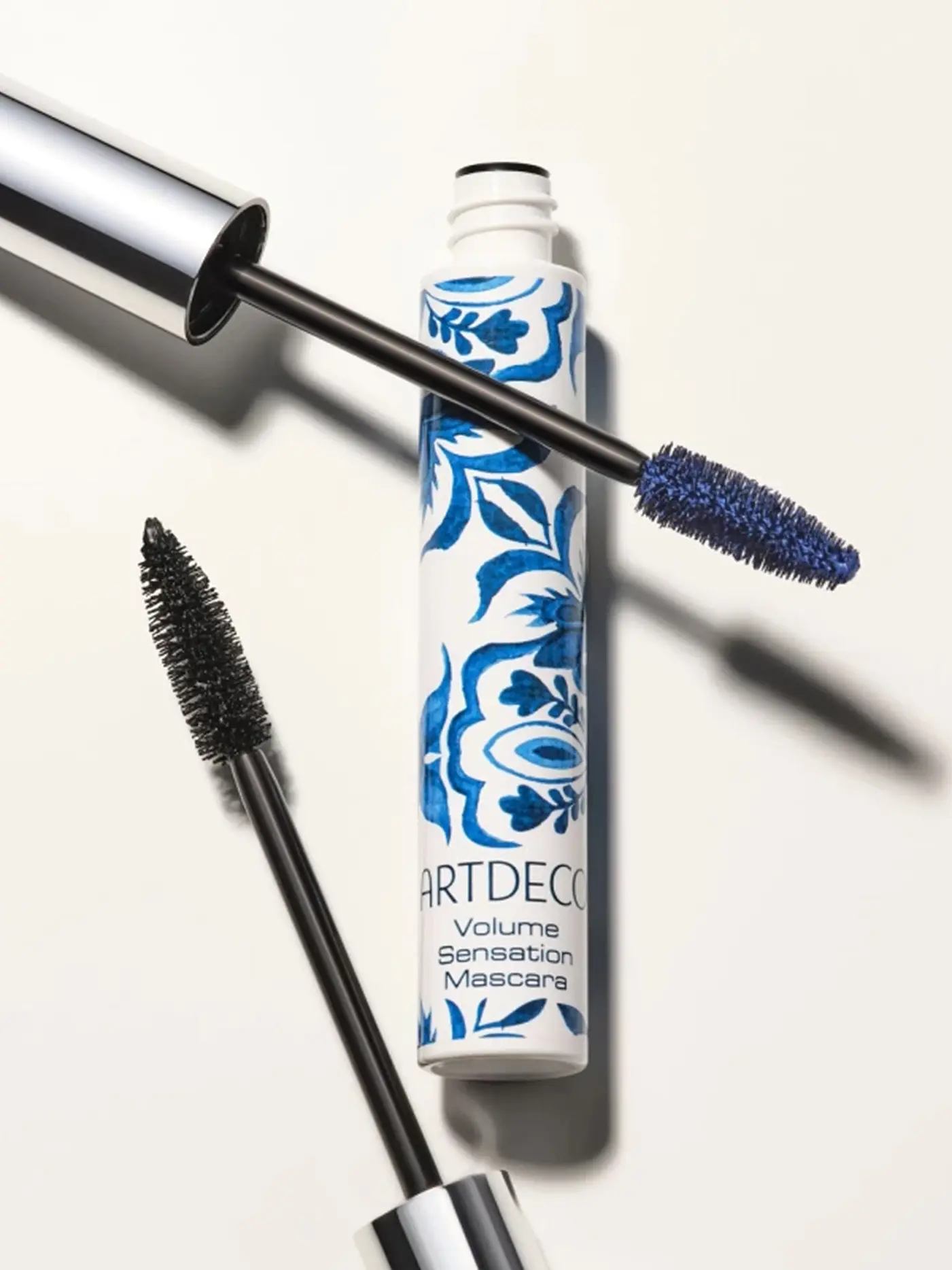 ARTDECO | Volume Sensation Mascara Limited Edition (6P1 Ocean Blue) | dunkelblau