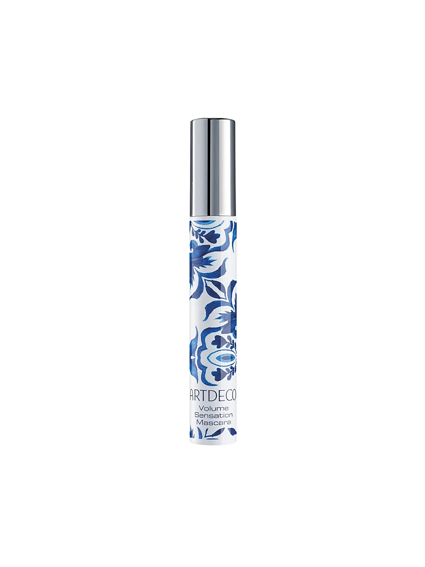 ARTDECO | Volume Sensation Mascara Limited Edition (6P1 Ocean Blue) | dunkelblau