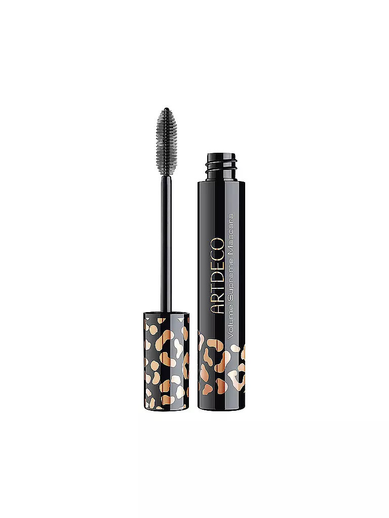 ARTDECO | Volume Supreme Mascara ( 1P3 Black )  | schwarz