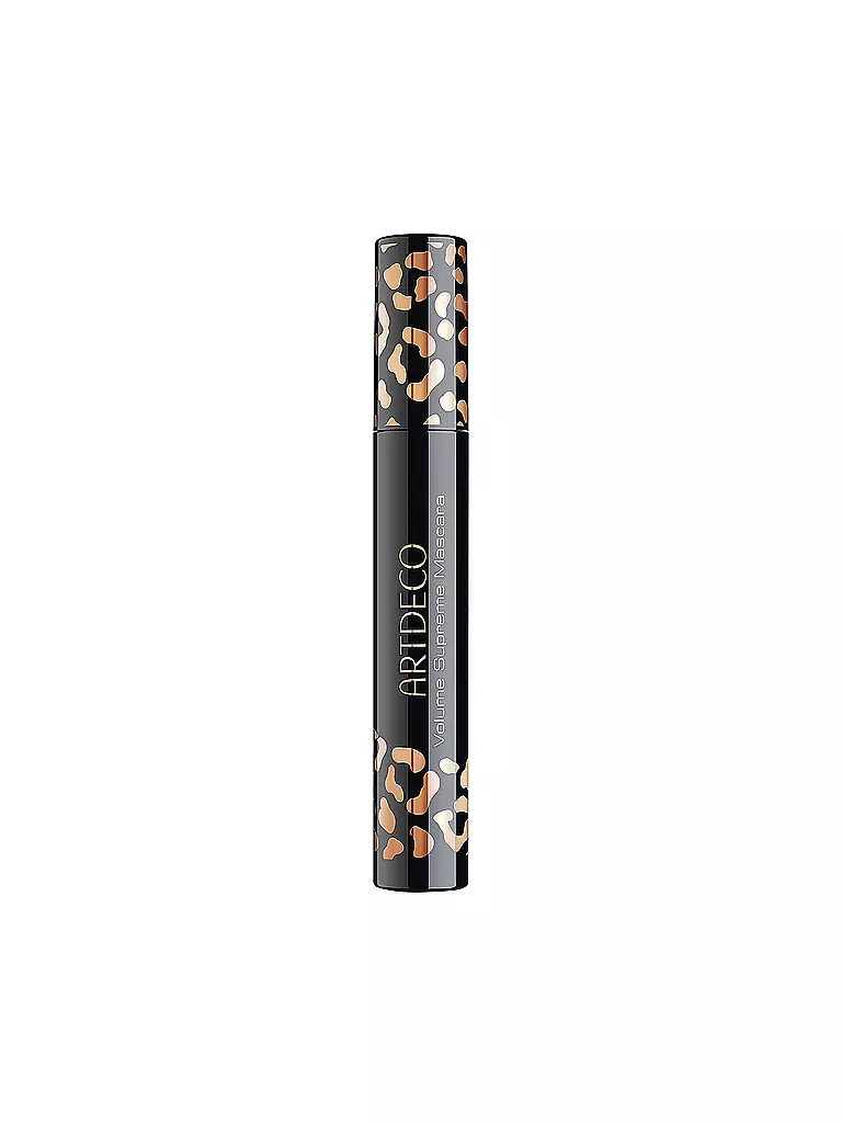ARTDECO | Volume Supreme Mascara ( 1P3 Black )  | schwarz