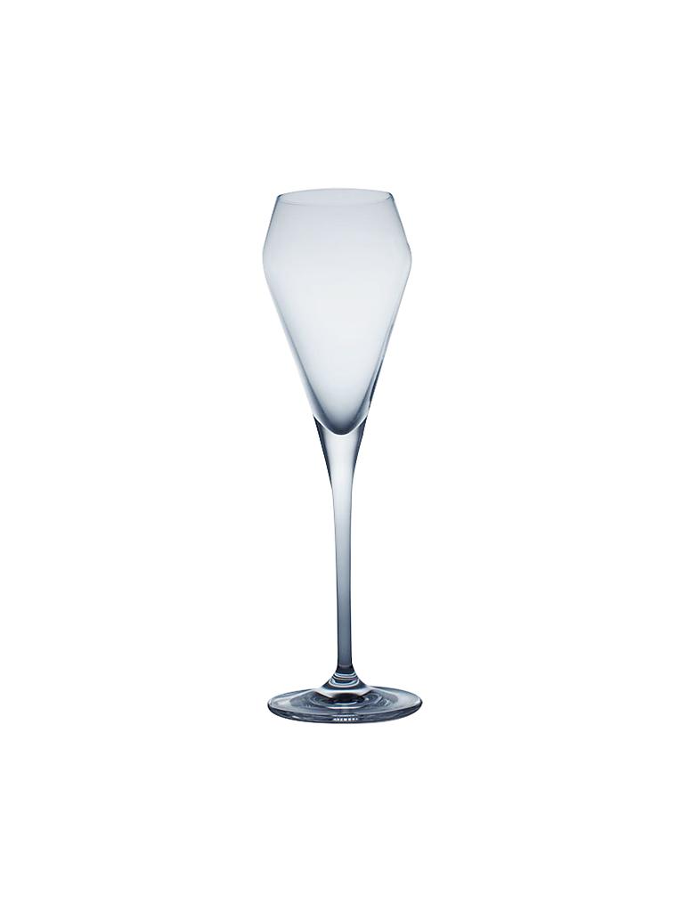 ARTNER | Champagnerglas "Deco" 200ml | transparent