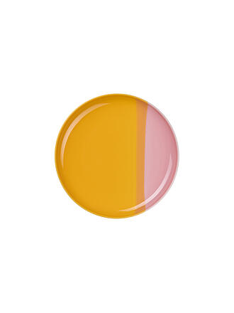 ASA SELECTION | Dessertteller JOY 22cm Passion Fruit Smoothie