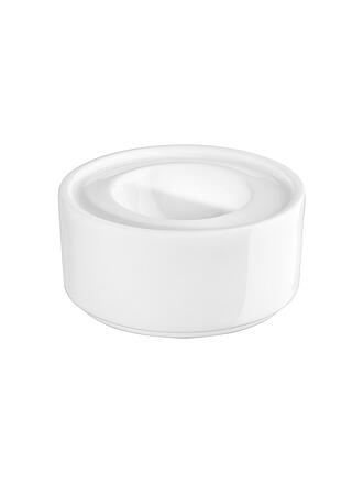 ASA SELECTION | Eierbecher 7,5x3,5cm COCO weiss