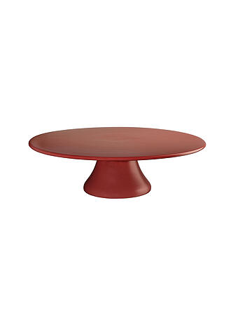 ASA SELECTION | Tortenplatte 29cm GRANDE rosso