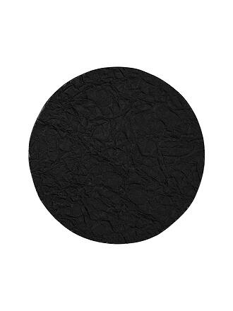 ASA SELECTION | Glasuntersetzter 4er Set Relevo Onyx