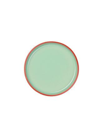 ASA SELECTION | Brotteller klein 14cm Menta 