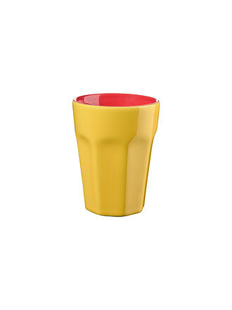 ASA SELECTION | Kaffee-Becher 0,2l Amarillo 