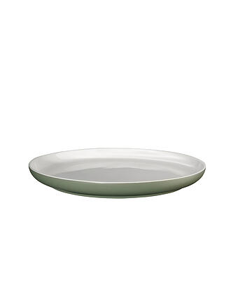 ASA SELECTION | Dessertteller  ONE BITE CLOSER TO HEAVEN 22cm Gruen