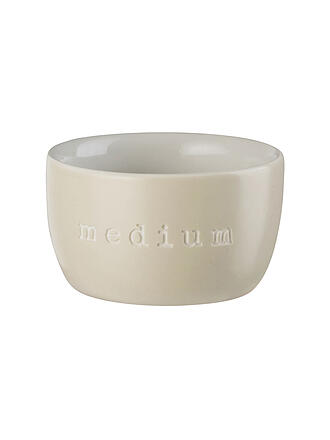 ASA SELECTION | Eierbecher MEDIUM 5cm Beige