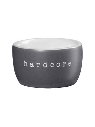 ASA SELECTION | Eierbecher HARDCORE 5cm Grau