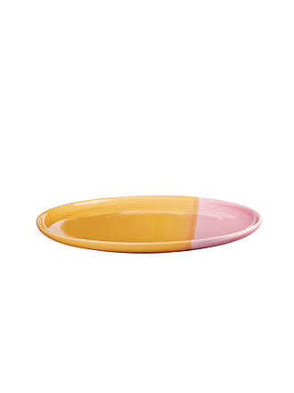 ASA SELECTION | Speiseteller 26,5cm JOY Passion Fruit 