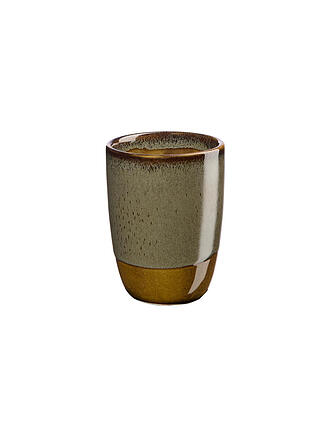 ASA SELECTION | Esspressobecher IL CAPRICCIO 0,1l  Platino