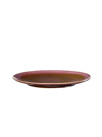 ASA SELECTION | Speiseteller IL CAPRICCIO 27cm Viola 