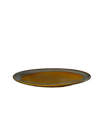 ASA SELECTION | Speiseteller IL CARICCIO 27cm Platino