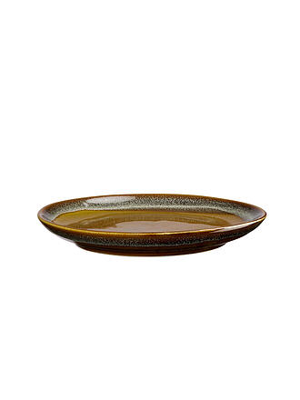ASA SELECTION | Dessertteller IL CARICCIO 18cm Platino 