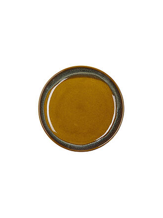 ASA SELECTION | Dessertteller IL CARICCIO 18cm Platino 