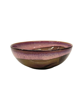 ASA SELECTION | Schale IL CAPRICCIO 17cm Viola
