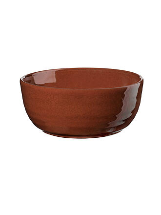 ASA SELECTION | Poke Bowl SALSA 18cm Rot