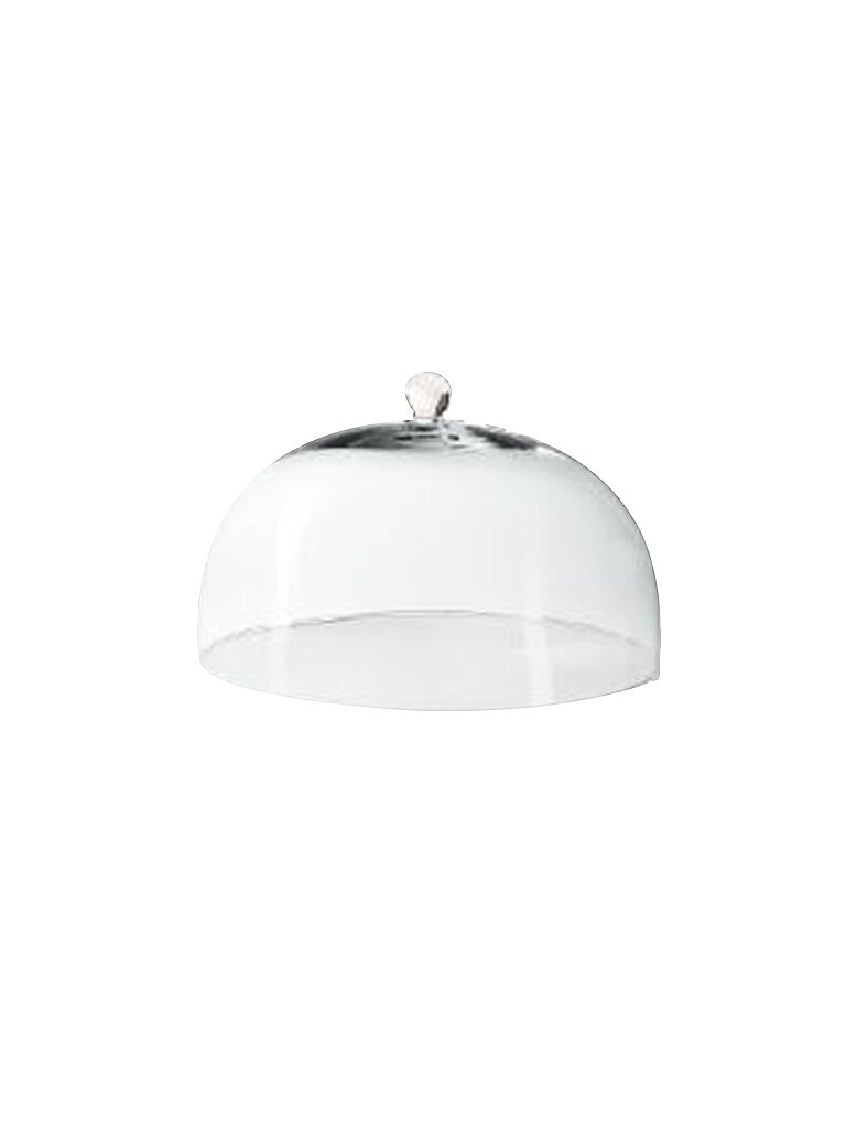 ASA SELECTION Campana de cristal Grande 20x28cm transparente