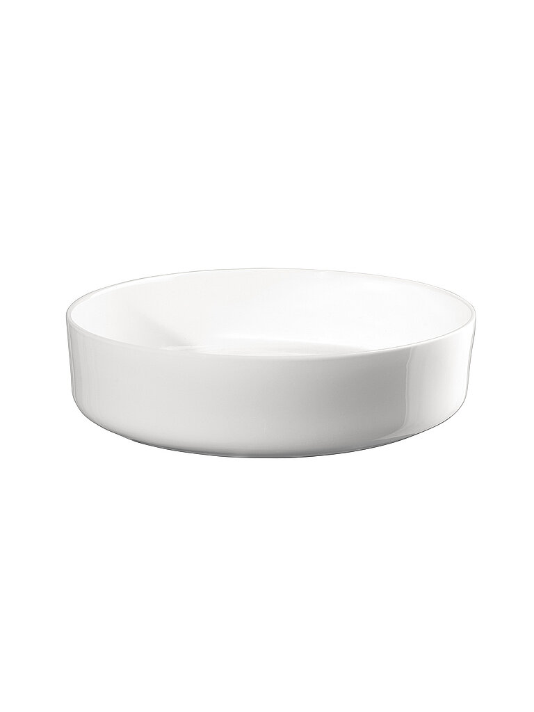 Schale 19cm OCO Weiss weiss baby