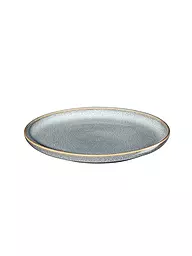 ASA SELECTION | Brotteller 14,5cm Saisons Sand | hellblau