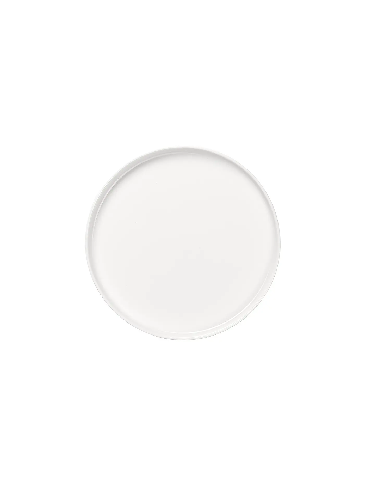 ASA SELECTION | Brotteller OCO 14,5cm Weiss | weiss