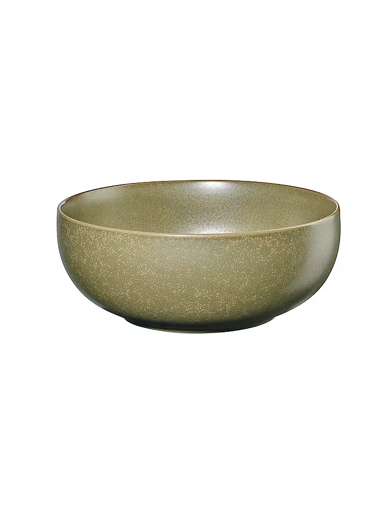ASA SELECTION | Buddha Bowl coppa 18cm Miso | olive