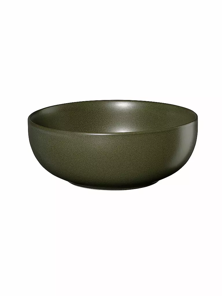 ASA SELECTION | Buddha Bowl coppa 18cm Nori | dunkelgrün
