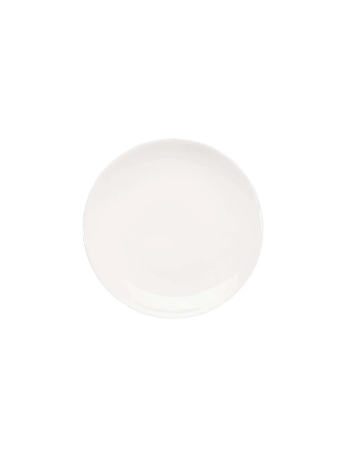 ASA SELECTION | Dessertteller klein "A Table Fine" 14,5cm | weiss