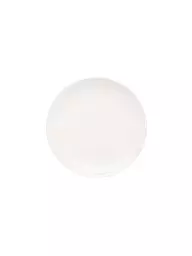ASA SELECTION | Dessertteller klein "A Table Fine" 14,5cm | weiss