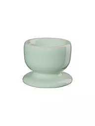ASA SELECTION | Eierbecher 5x4,5cm SEMANA Lobster  | mint